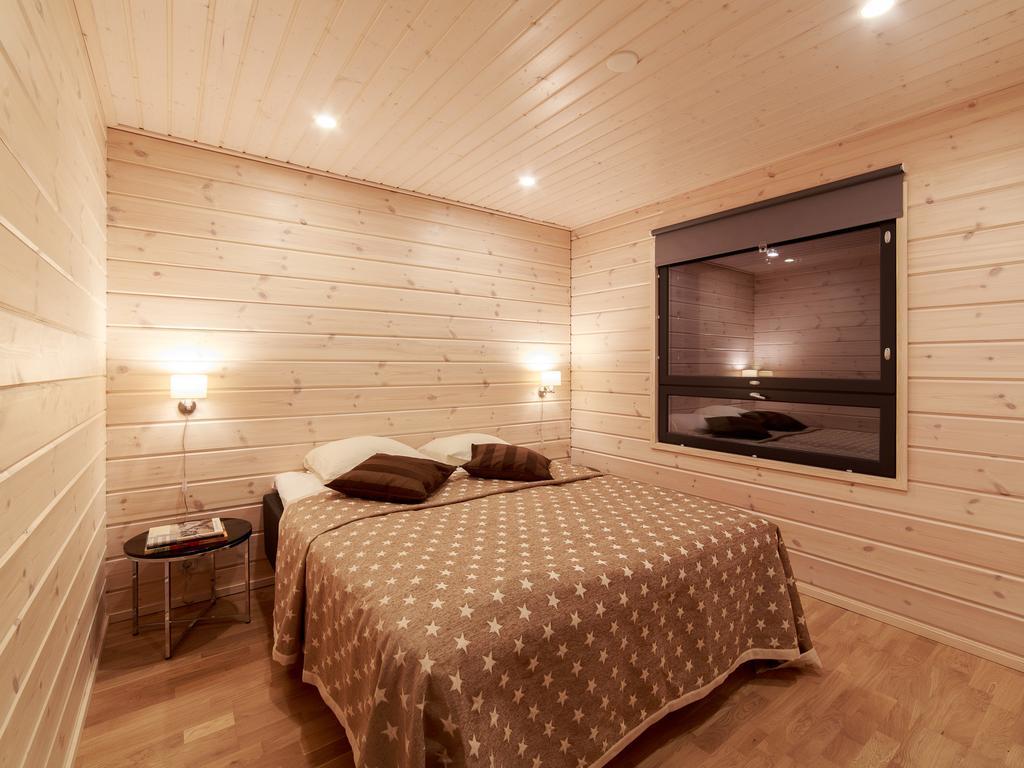Villa Polaris Sappee Δωμάτιο φωτογραφία